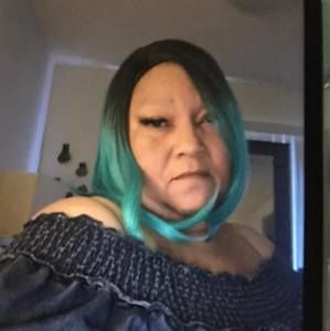 Meet your Posher, Tracy